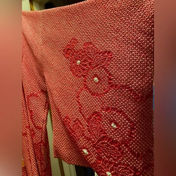 Women's robe - Picture 3 of 4